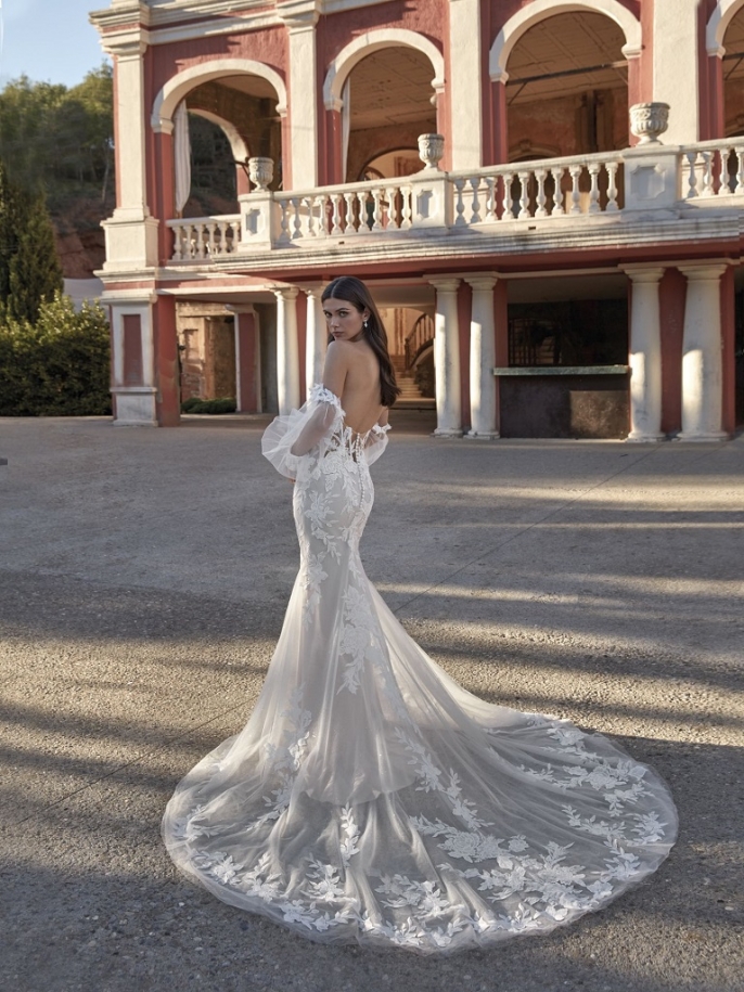 Amelie Bridal Nederland